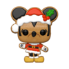 Disney - Minnie Gingerbread Holiday Pop! Vinyl (Disney #1225)