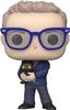 The Matrix Resurrections - The Analyst Pop! Vinyl Figure (Movies #1176)