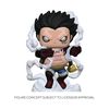 One Piece - Luffy Gear Four Metallic Pop! Vinyl Figure (Animation #926)