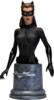 Batman: The Dark Knight Rises - Catwoman Bust