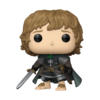 The Lord of the Rings - Peregrin Took Pop! Vinyl (Movies #1985)