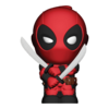 Marvel Comics - Deadpool PVC Bank