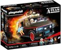 The A-Team - The A-Team Van Playmobil 70750