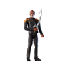 Star Trek: Picard - Worf (Season 3) 4.5" Figure