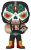 Batman - Bane Dia De Los DC Glow Pop! Vinyl Figure (DC Heroes #412)