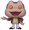 Disneyland 65th Anniversary - Mr Toad with Spinning Eyes Pop! Vinyl Figure (Disney #814)