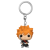 Bleach - Ichigo Kurosaki Pop! Keychain