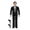 The Office - Michael Scarn (Threat Level Midnight) ReAction 3.75" Action Figure