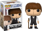 Westworld - Young Ford Pop! Vinyl Figure (Television #462)