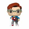 Your Friendly Neighbourhood Spider-Man - Peter Parker Pop! Vinyl (Marvel #1531)