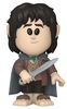 The Lord of the Rings - Frodo Baggins Vinyl Soda