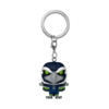 NFL: Mascots - Seattle Seahawks Blitz Pop! Keychain