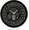 Ramones - LP Record Slip Mat