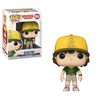 Stranger Things - Season 3 Dustin at Camp Know Where Pop! Vinyl Figure (Television #804)