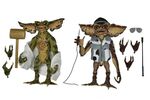 Gremlins 2: The New Batch - Tattoo Gremlins 2-pack 7" Action Figures