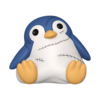 Spy x Family - Penguin with Stitches Pop! Vinyl (Animation #2051)
