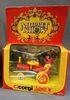 Boxed Corgi The Muppet Show Vehicle 2031 Fozzie (Secondhand)