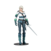 The Witcher 3: Wild Hunt - Ciri of Cintra Elder Blood 7" Scale Action Figure