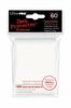 Ultra Pro - Mini Deck Protector 60 Count White (Yu-Gi-Oh)