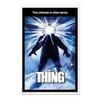 The Thing - Movie Teaser Poster