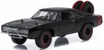 The Fast & Furious - Dodge Charger R/T Off Road (1970) 1/43  Scale