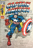Marvel - Captain America Poster
