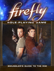 Firefly: Role-Playing Game - Smugglers Guide to the Rim Expansion