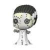 Universal Monsters - Bride of Frankenstein Patchwork Pop! Vinyl (Movies #2012)