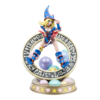 Yu-Gi-Oh! - Dark Magician Girl (Vibrant) PVC Statue