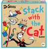 Dr Seuss - Stack With A Cat Board Game