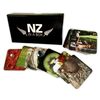 NZ in a Box card game