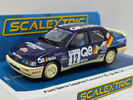 Scalextric - 1:32 Scale Ford Sierra Sapphire Cosworth 1991 Monte Carlo Rally Slot Cars