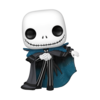 The Nightmare Before Christmas - Couture Jack Pop! Vinyl (Disney #1604)