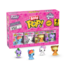 My Little Pony - Rainbow Dash Bitty Pop! 4-Pack