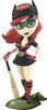 DC Bombshells - Batwoman 7" Vinyl Figure 