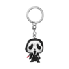 Scream - Ghostface Pop! Keychain