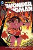 Wonder Woman - Vol 3 Iron (The New 52) hardcover graphic novel