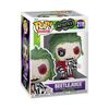 Beetlejuice - Beetlejuice Patchwork Pop! (Movies #2119)