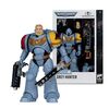 Warhammer 40K - Space Wolves Grey Hunter 7" Figure