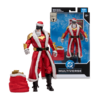 DC Multiverse – Batman Santa 7″ Action Figure
