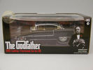 The Godfather - Cadillac Fleetwood Series 60 (1955) 1:24 scale Diecast Vehicle