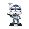Star Wars: The Clone Wars – Fives (ARC Trooper) Pop! Vinyl (Star Wars #851)