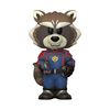 Guardians of the Galaxy: Vol. 3 - Rocket Vinyl Soda