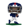 NFL: Giants - Malik Nabers Pop! Vinyl (Football #325)