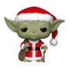 Star Wars - Yoda Santa Pop! Vinyl (Star Wars #277)