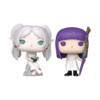 Frieren – Frieren & Fern Pop! Vinyl 2-Pack (Animation)
