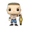 WWE - John Cena with Spinner Belt US Exclusive Pop! Vinyl (WWE #203)