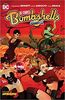 DC Comics Bombshells – Vol 3 Uprising paperback graphic novel