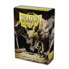 Dragon Shield JPN Sleeves (60) Dual Matte - Crypt