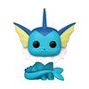 Pokemon - Vaporeon Pop! Vinyl Figure (Games #627)